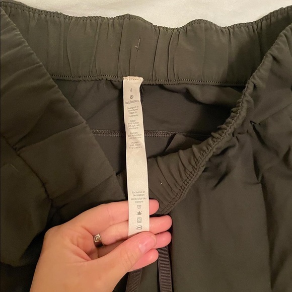 lululemon pants - Picture 2 of 2